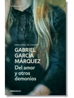 Del Amor Y Otros Demonios