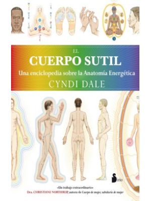 El Cuerpo Sutil