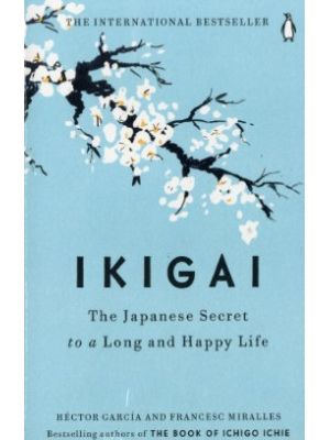 Ikigai