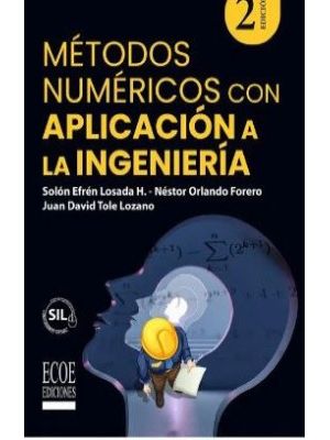 Metodos Numericos Con Aplicacion A La Ingenieria