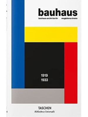 Bauhaus 100 AÑos De La Bauhaus