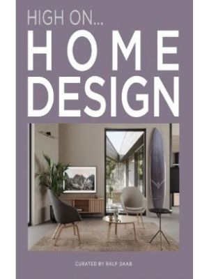 High On Home Design (bilingue)