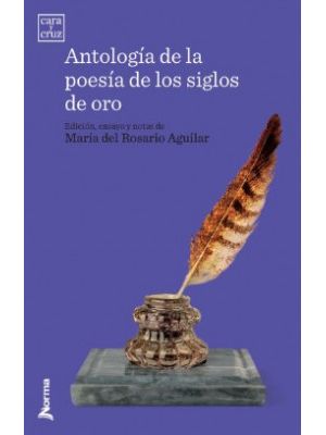 Antologia De La Poesia De Los Siglos De Oro