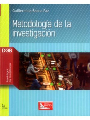 Metodologia De La Investigacion