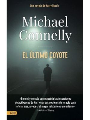 El Ultimo Coyote