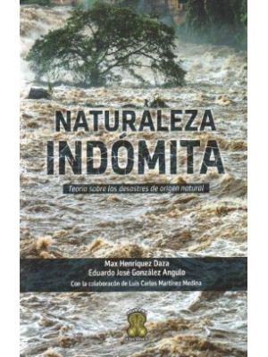 Naturaleza Indomita