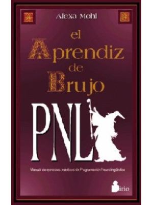 El Aprendiz De Brujo Pnl