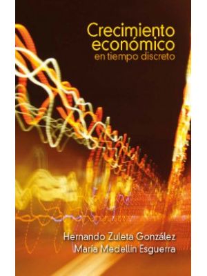 Crecimiento Economico En Tiempo Discreto