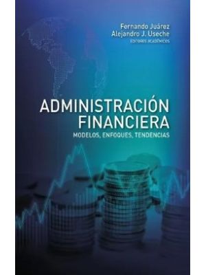 Administracion Financiera Modelos Enfoques Tendencias