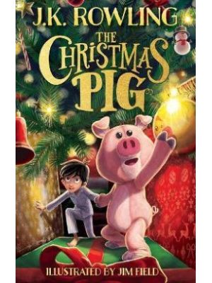 The Christmas Pig