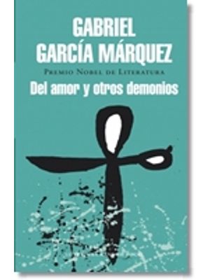 Del Amor Y Otros Demonios