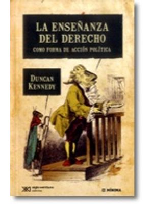 La EnseÑanza Del Derecho