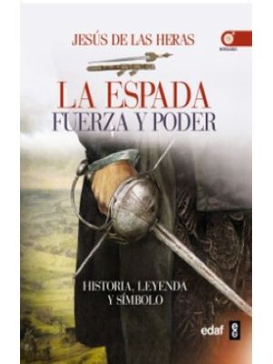 La Espada Fuerza Y Poder