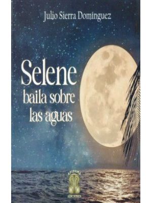 Selene Baila Sobre Las Aguas