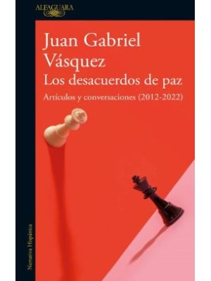Los Desacuerdos De Paz
