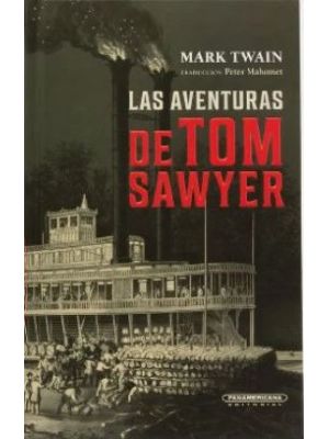 Las Aventuras De Tom Sawyer