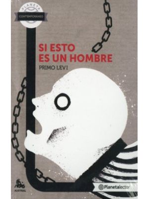 Si Esto Es Un Hombre