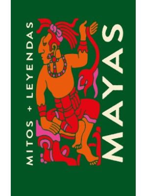 Mayas Mitos Y Leyendas
