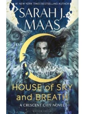 House Of Sky And Breath