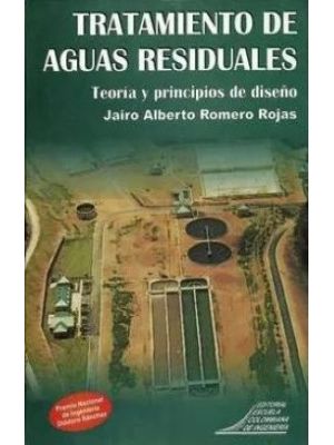 Tratamiento De Aguas Residuales