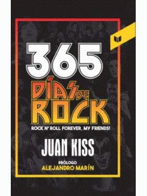 365 Dias De Rock