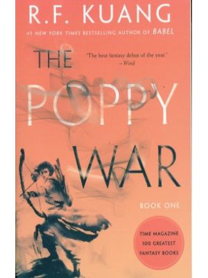 The Poppy War