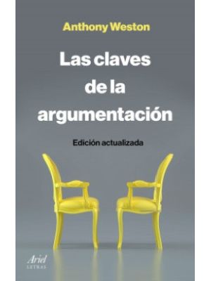 Las Claves De La Argumentacion