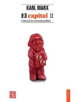 El Capital Ii Critica De La Economia Politica