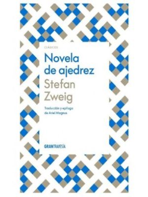 Novela De Ajedrez