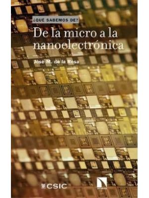 De La Micro A La Nanoelectronica