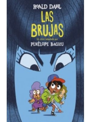 Las Brujas