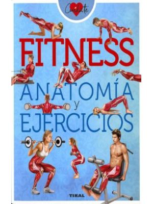 Fitness Anatomia Y Ejercicios