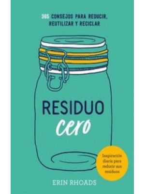 Residuo Cero