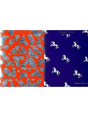 Libretas Shine 1