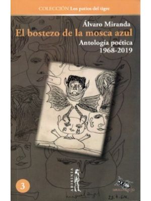 El Bostezo De La Mosca Azul