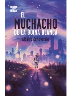 El Muchacho De La Boina Blanca