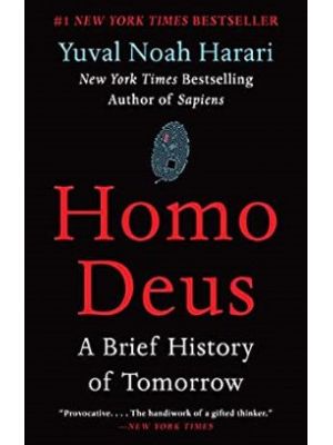 Homo Deus