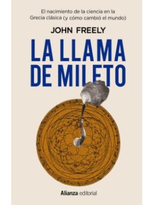 La Llama De Mileto