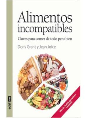 Alimentos Incompatibles