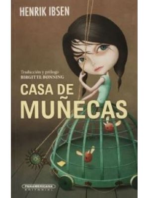 Casa De MuÑecas