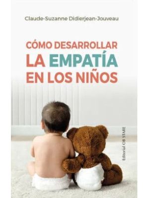 Como Desarrollar La Empatia En Los NiÑos