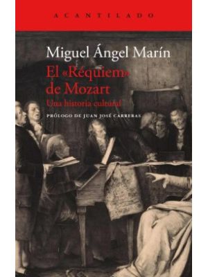 El Requiem De Mozart