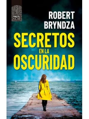 Secretos En La Oscuridad