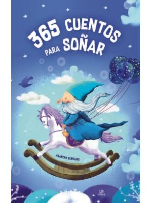 365 Cuentos Para SoÑar