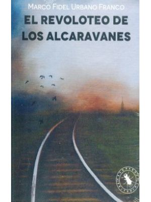 El Revoloteo De Los Alcaravanes