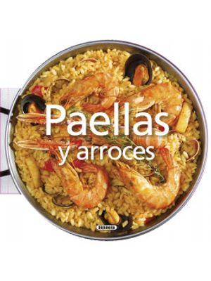Paellas Y Arroces