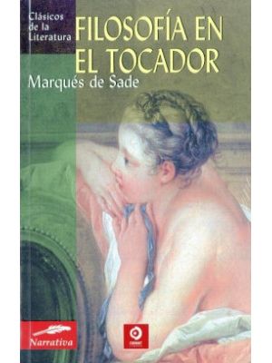 Filosofia En El Tocador