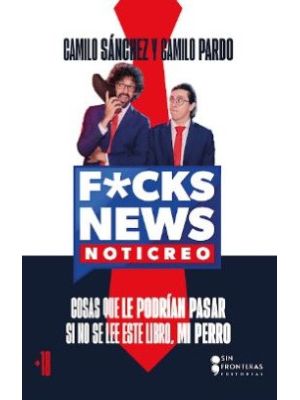 Fuck News Noticiero