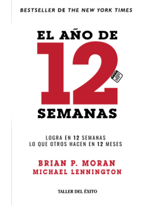 El AÑo De 12 Semanas