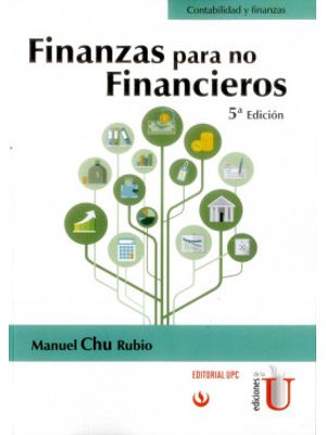 Finanzas Para No Financieros